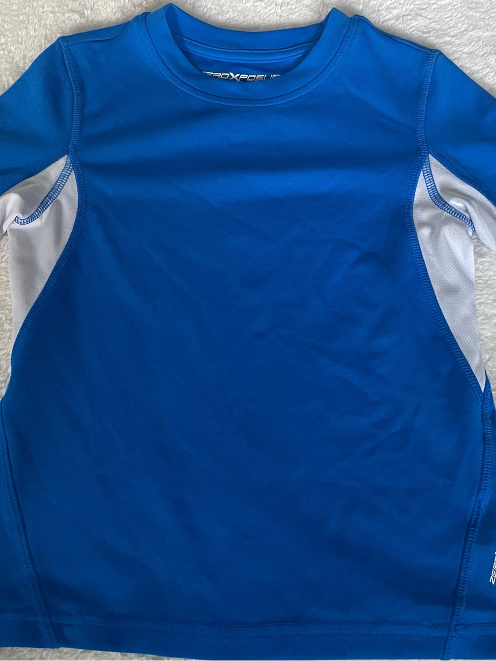 Boy’s Swim Shirt